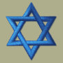 Star of David  "Magen David"