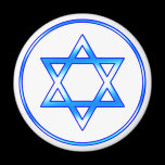 Star of David Magnet magnets