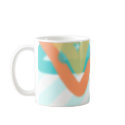 Star of David Mug by Achilles_05 Star of David Mug