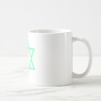 Star of David mugs