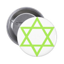 Star of David buttons