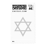 Star of David postage