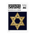 Star of David postage by perfectpostage Star of David postage
