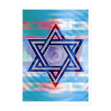 Star of David posters by New_World_Creations Star of David posters
