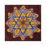 Star of David posters