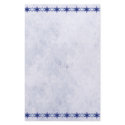 Star of David Stationery