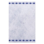 Star of David Stationery