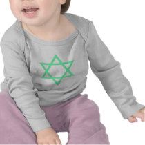 Star of David t-shirts