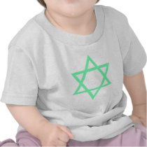 Star of David t-shirts