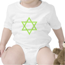 Star of David t-shirts