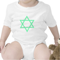 Star of David t-shirts