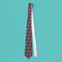 Star of David Tie ties