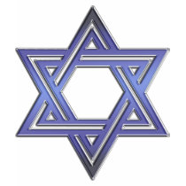 Star of David Shirts