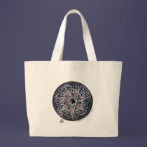 Star of Fey Bag by Badhead_Gadroon Star of Fey Bag