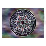 Star of Fey Card