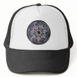 Star of Fey Hat
