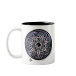 Star of Fey Mug