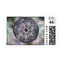 Star of Fey Postage