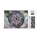 Star of Fey Postage postage