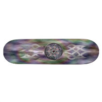 Star of Fey Skateboard
