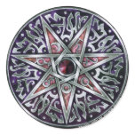 Star Of Fey Sticker