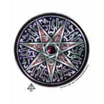 Star Of Fey Women's Shirt