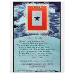 Star Of Glory Victory Flyer Design