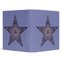 Star of Independence Binder by ValerieDesigns3 Star of Independence Binder