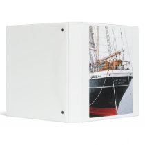 Star of India 02 binders