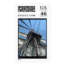 Star of India postage