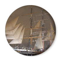 Star Of India Sails Sailing Ships Boats magnets by lifesphere Star Of India Sails Sailing Ships Boats magnets