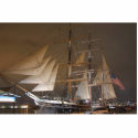 Star Of India Ship photo sculptures