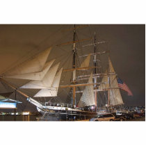 Star Of India Ship photo sculptures by lifesphere Star Of India Ship photo sculptures