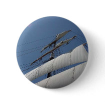 Star Of India Ship Sails Boat buttons by lifesphere Star Of India Ship Sails Boat buttons