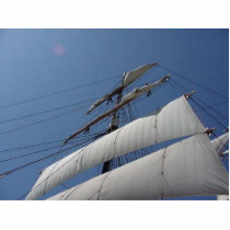 Star Of India Ship Sails Boat photo sculptures