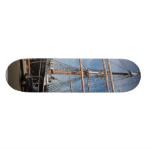 Star Of India Skate Boards