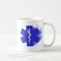 Star Of Life Art Gift mugs by RealSlogans Star Of Life Art Gift mugs