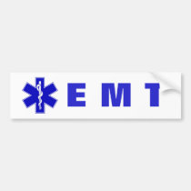 Star of Life bumper stickers