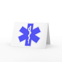 star of life cards