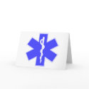 star of life cards