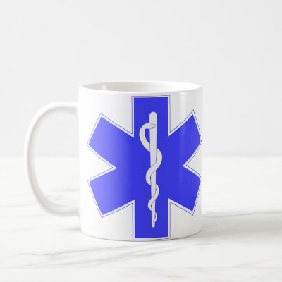 Star of Life, Emergency Med.