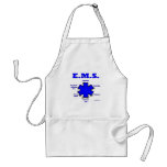 Star Of Life Meaning Apron