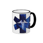 Star of Life Mug