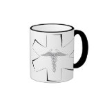 Star of Life Mug