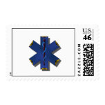 Star Of Life Stamp