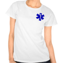 Star of Life T-shirt