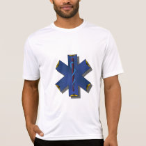 Star of Life T-Shirt 2