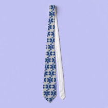 Star of Life Theme Tie