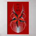 Star of Lilith posters