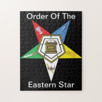 Star of the OES puzzles